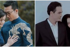 9 Seleb pria ini nikahi pengusaha, Teddy Syach nikahi pebisnis kuliner