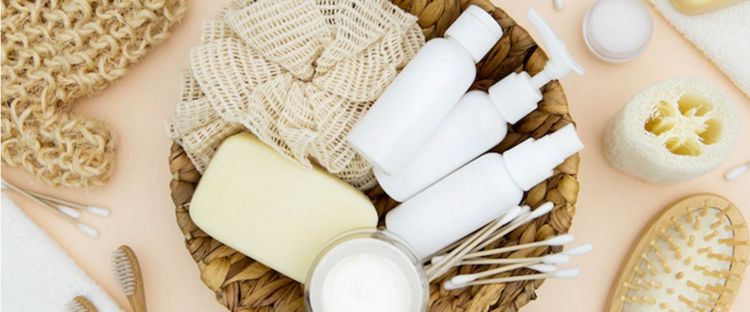 Beauty hack simpel atasi isi skincare yang susah keluar di botol pump