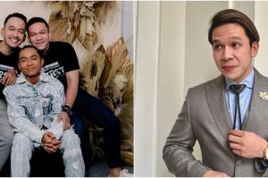 Belum beri gaji pada karyawannya, begini klarifikasi Jordi Onsu