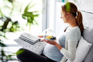 Cara atasi sembelit untuk ibu hamil tanpa melilit