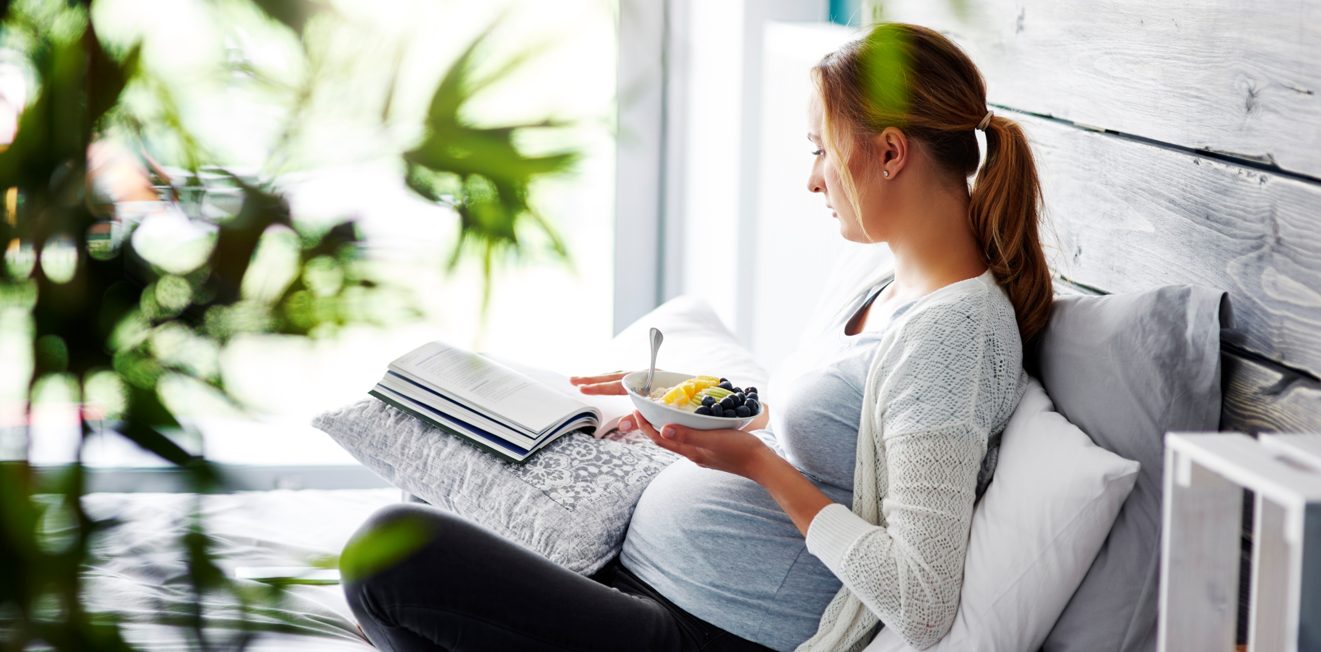 Cara atasi sembelit untuk ibu hamil tanpa melilit
