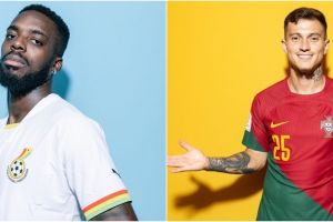 5 Pemain ini pindah kewarganegaraan demi tampil di Piala Dunia 2022