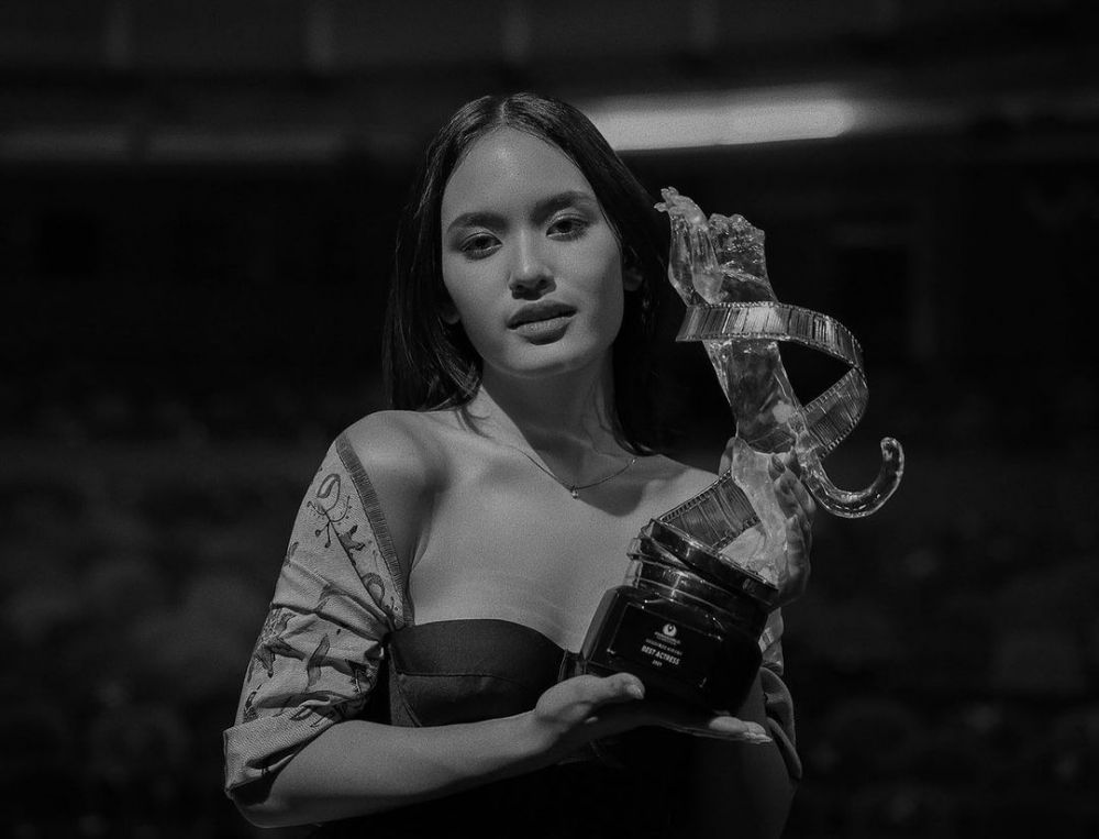 Pernyataan KITE Entertainment soal Arawinda dituding pelakor dikritik