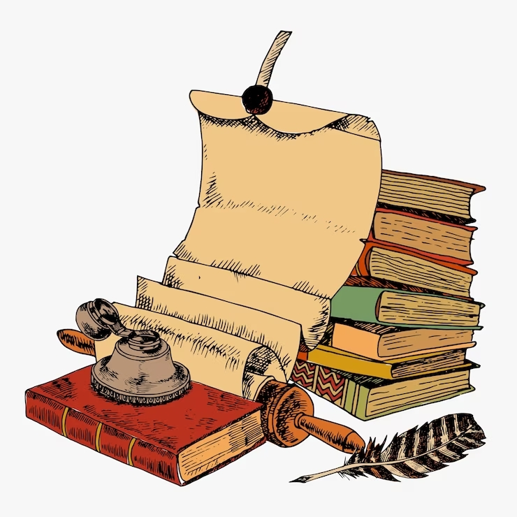 60 Contoh kalimat majas simile, lengkap ciri-ciri, fungsi, dan penjelasan yang mudah dipahami