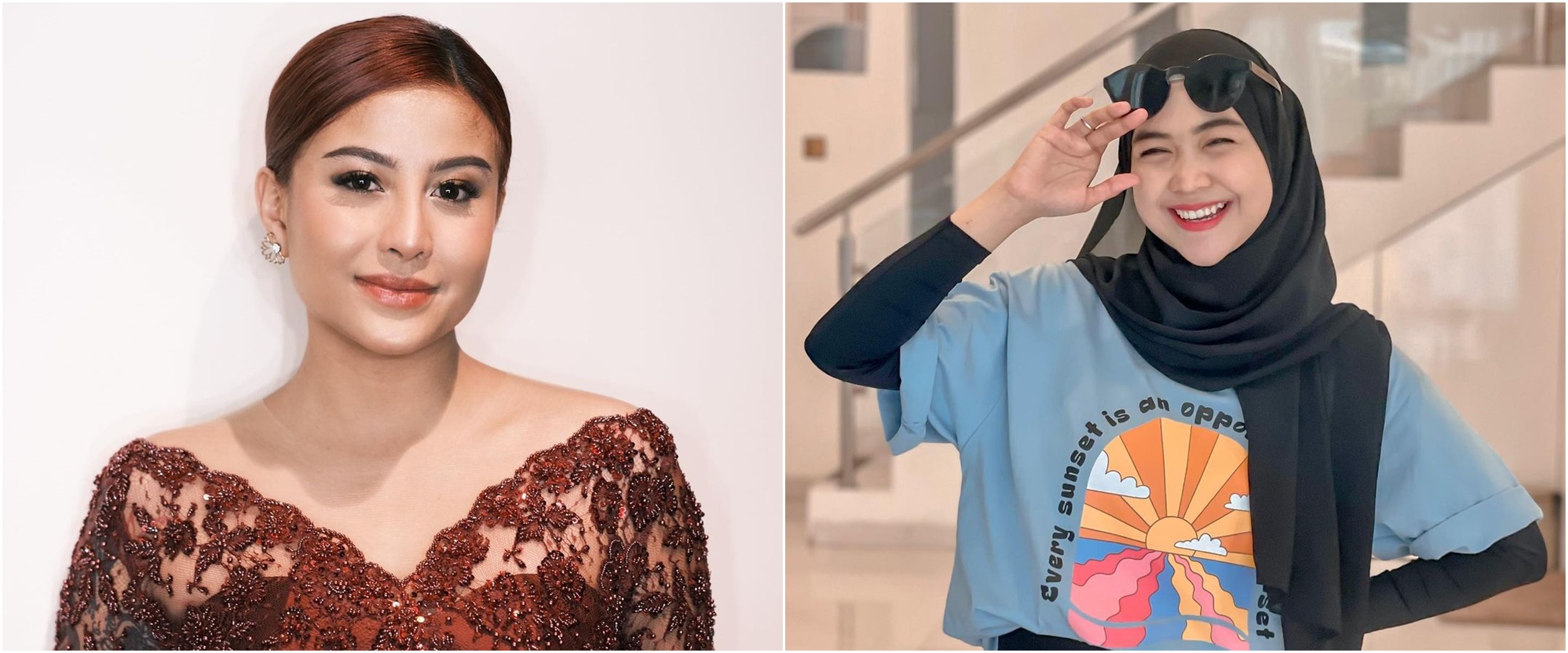 8 Seleb bantu korban gempa Cianjur, Lesty-Billar donasi Rp 500 juta