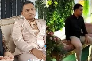 Pilunya pria ini batal nikah, alasannya cewek tetiba minta mahar rumah