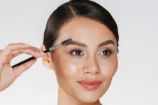 11 Rekomendasi eyebrow tint di bawah Rp 200 ribu, alami dan tahan lama