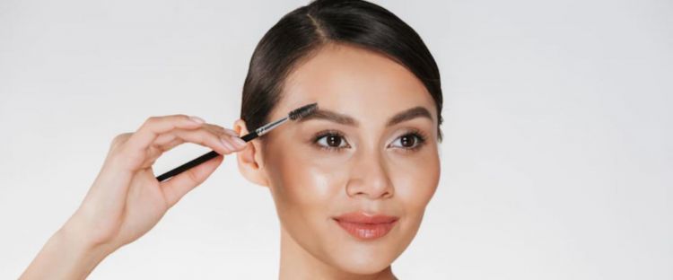 11 Rekomendasi eyebrow tint di bawah Rp 200 ribu, alami dan tahan lama