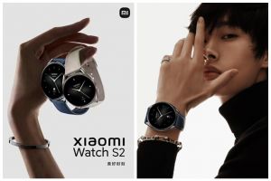 Jam tangan pintar Xiaomi Watch S2 segera rilis, intip spesifikasinya
