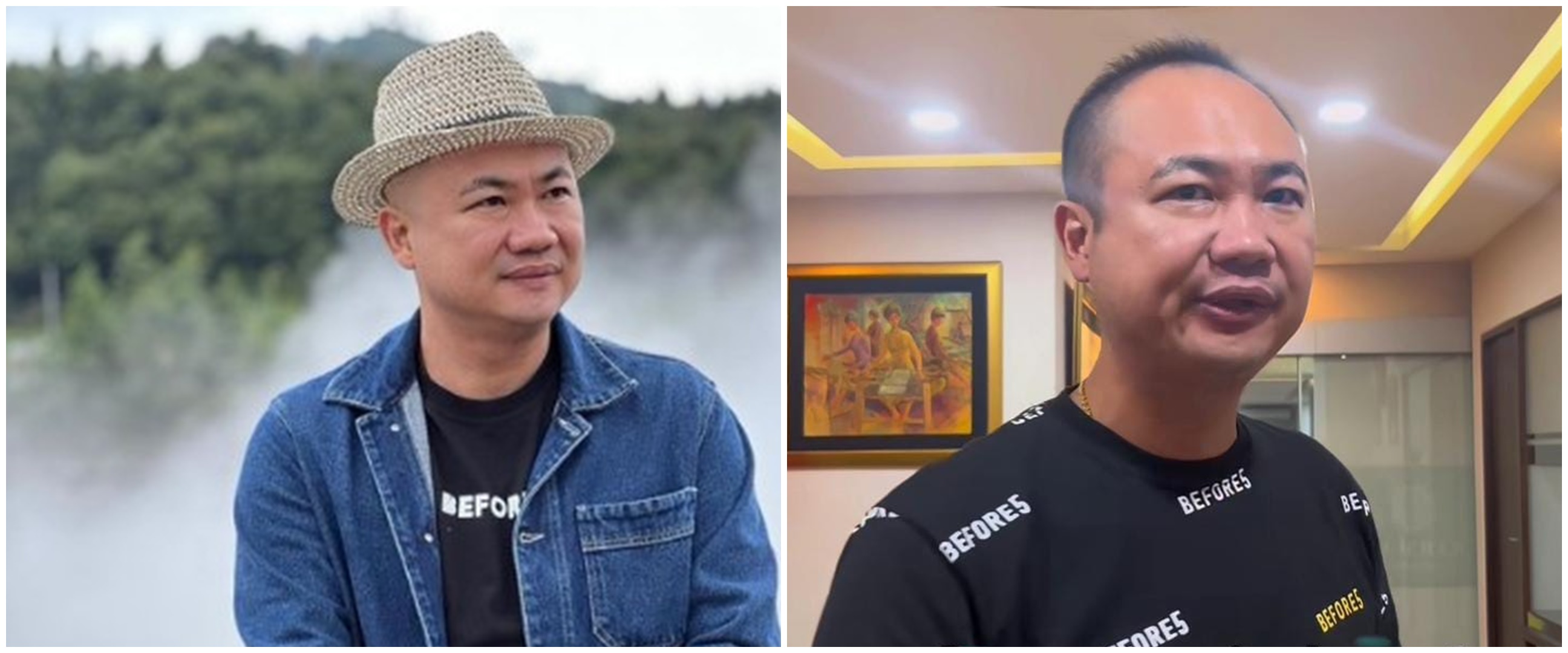 Pengusaha ini razia dompet pegawai, endingnya bikin karyawan semringah