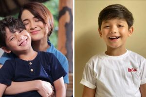 Adik Michelle Ziudith di Kupu Kupu Malam, ini 11 potret Faqih Alaydrus