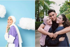 Calon ipar Wulan Guritno, 11 pesona selebgram Syanindita Trasysty