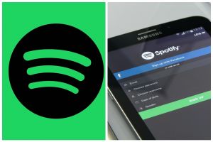 Cara mudah buat Spotify Wrapped 2022 untuk Instagram dan WhatsApp