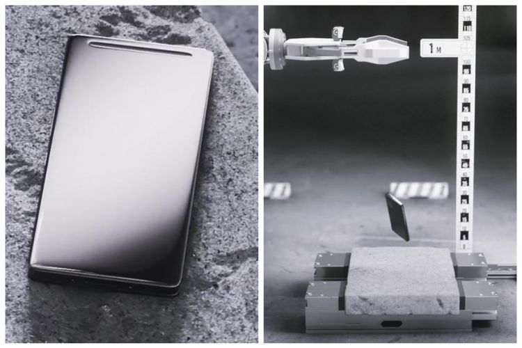 Corning rilis Gorilla Glass Victus 2, tahan benturan dengan beton