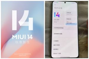 Xiaomi MIUI 14 Changelog bocor, ini fitur dan smartphone yang kebagian