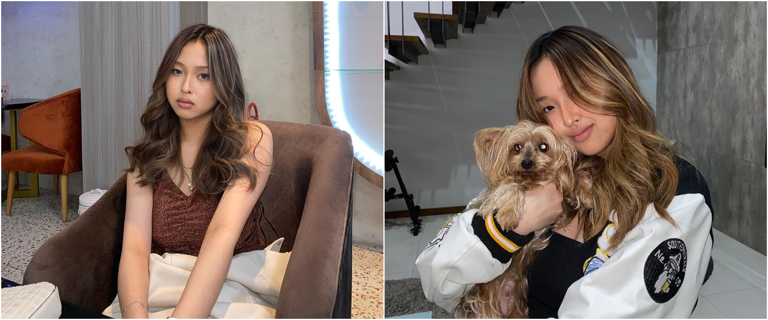 Kena hujat akibat ulah sang ibu, anak Pinkan Mambo beri respons bijak