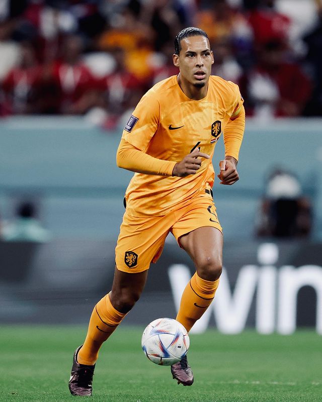Dihuni bomber tertajam, catatan gol Belanda ini patut bikin AS was-was