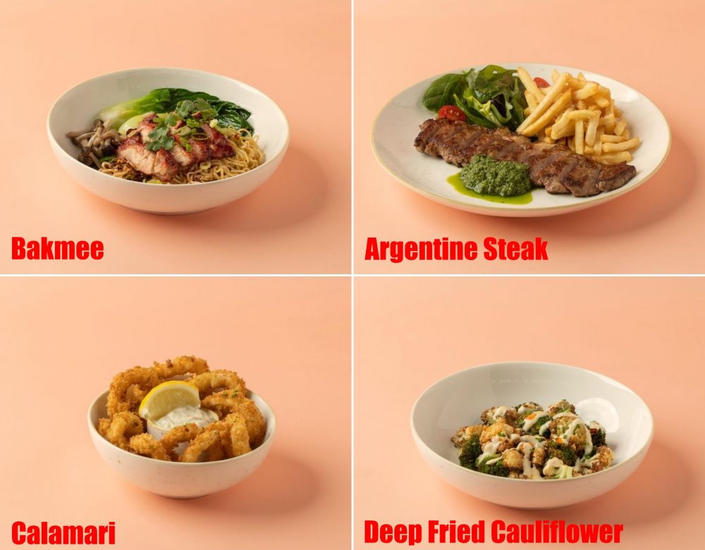 Keluarga Asix luncurkan gerai Lu’miere perdana berkonsep bistro