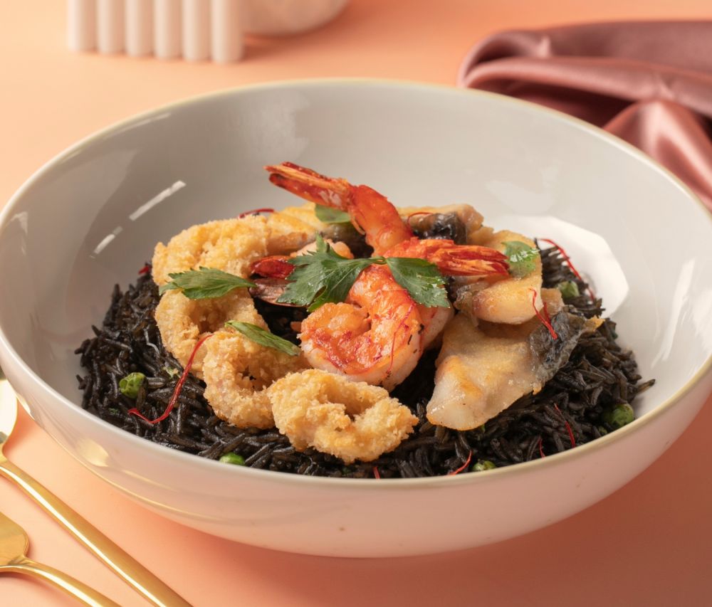 Keluarga Asix luncurkan gerai Lu’miere perdana berkonsep bistro