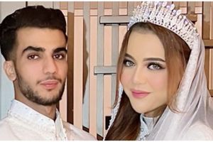 Baru tiga hari menikah, Ratu Rizky Nabila mengaku sudah cerai dengan suami baru