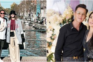 Mahar pernikahan 7 pasangan seleb ini tak sampai Rp 1 juta, Nia Ramadhani-Ardi Bakrie bikin terkejut