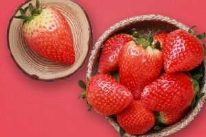 Mengenal makanan dan buah premium Korea lewat K-Food