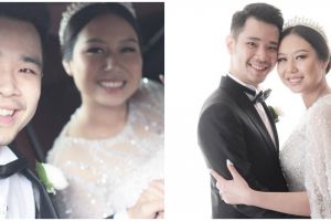 Jadi pasangan crazy rich, ini 9 sumber kekayaan Jess No Limit dan Sisca Kohl