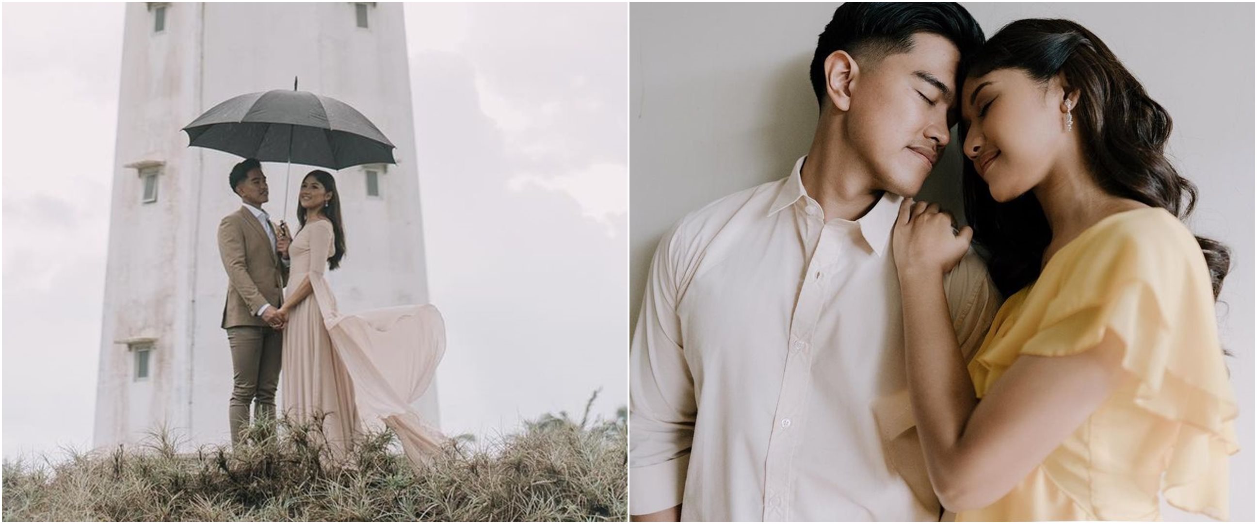 Kaesang Pangarep bakal undang followers ke pernikahannya, intip syaratnya