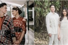 Erina Gudono dipingit sebelum menikah, Kaesang malah lakukan ini di Jakarta