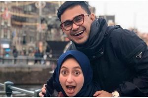 10 Pola makan Ramzi, bikin tubuh bugar dan berat badan turun 15 kg