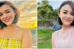 Dikritik sering tampil dengan busana seksi, Amanda Manopo: Badan saya memang seperti itu