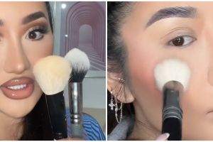 Tips memilih brush makeup yang tepat untuk riasan flawless dan natural