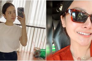 Dituding memaksa minta uang nafkah untuk anak, Mawar AFI balas bongkar permintaan mantan suami