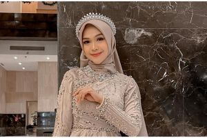 9 Menu MPASI Ria Ricis, bantu naikkan berat badan anak