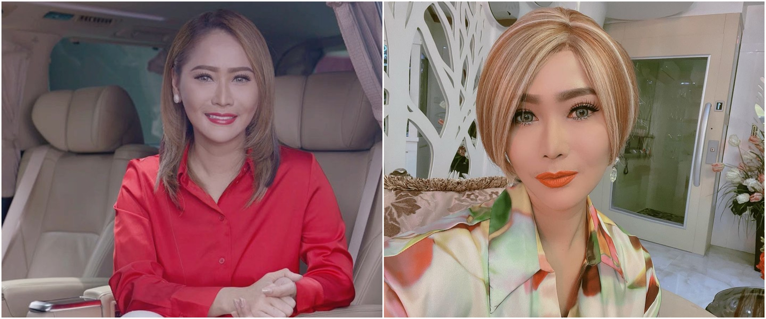 Unggah undangan nikah Kaesang-Erina, nama asli Inul Daratista disorot