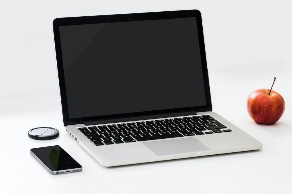 Laptop layar hitam: Bạn có biết những chiếc laptop \