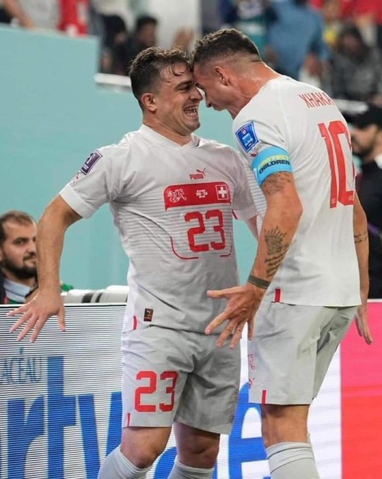 Gampang cetak gol namun gampang pula kebobolan, Portugal waspadai kejutan Swiss di laga 16 besar