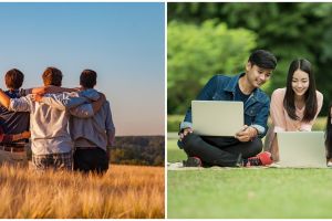 143 Kata-kata mutiara tentang sahabat, keren, dan menyentuh hati