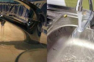 11 Desain wastafel ini bukti jangan asal-asalan pilih tukang, habis uang hasil berantakan