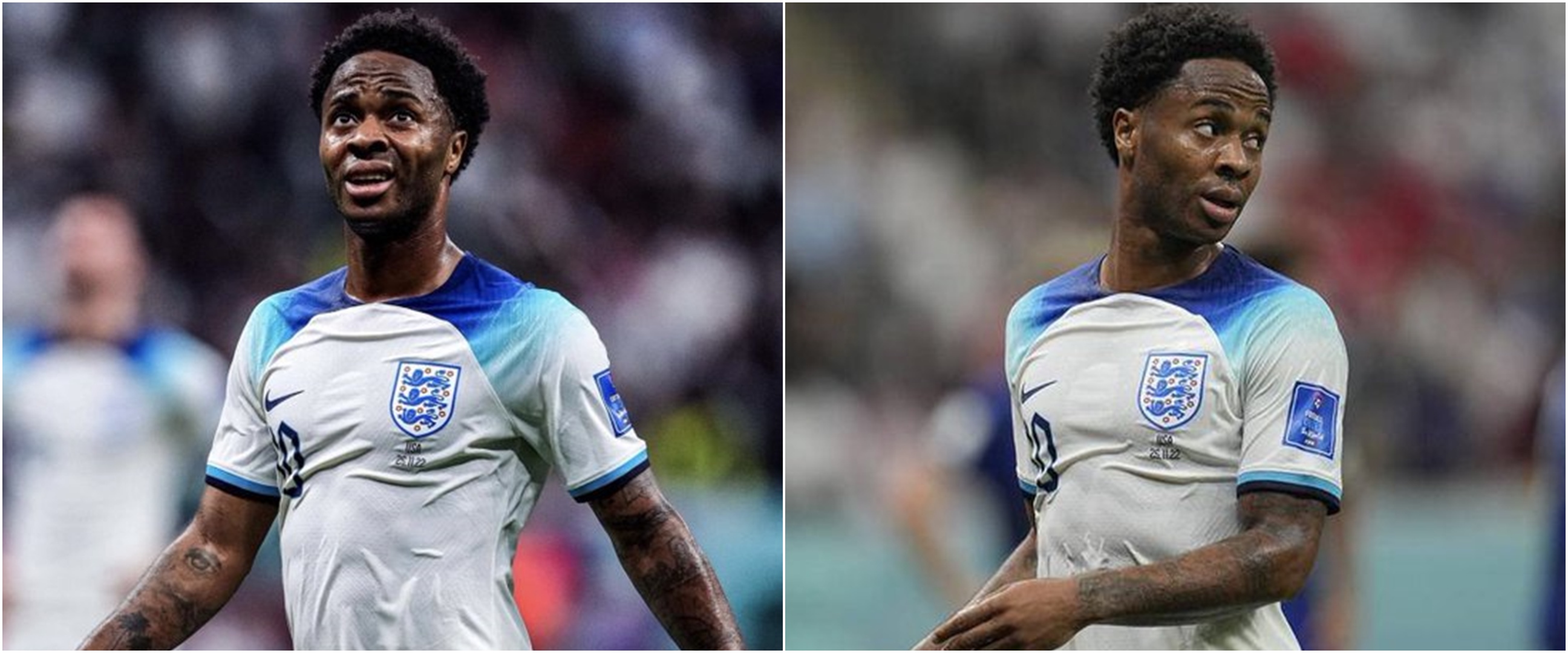 Sedang fokus Piala Dunia 2022, winger Inggris ini terima kabar rumahnya dibobol maling