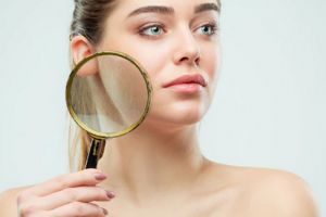 Tips simple mengatasi kulit tubuh dan rambut kering, cuma pakai facial oil bisa bikin percaya diri