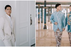 Kaesang Pangarep jalani gladi bersih pernikahan, tanpa hadirnya Erina Gudono