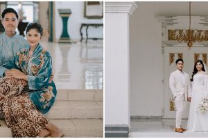 Ditanya rencana bulan madu dan jumlah momongan, begini jawaban Kaesang Pangarep