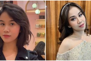 7 Potret terbaru Mayang usai operasi hidung, disebut mirip Barbie Kumalasari