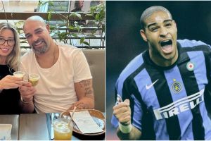 Legenda Timnas Brasil ini digugat cerai istrinya gara-gara nonton Piala Dunia