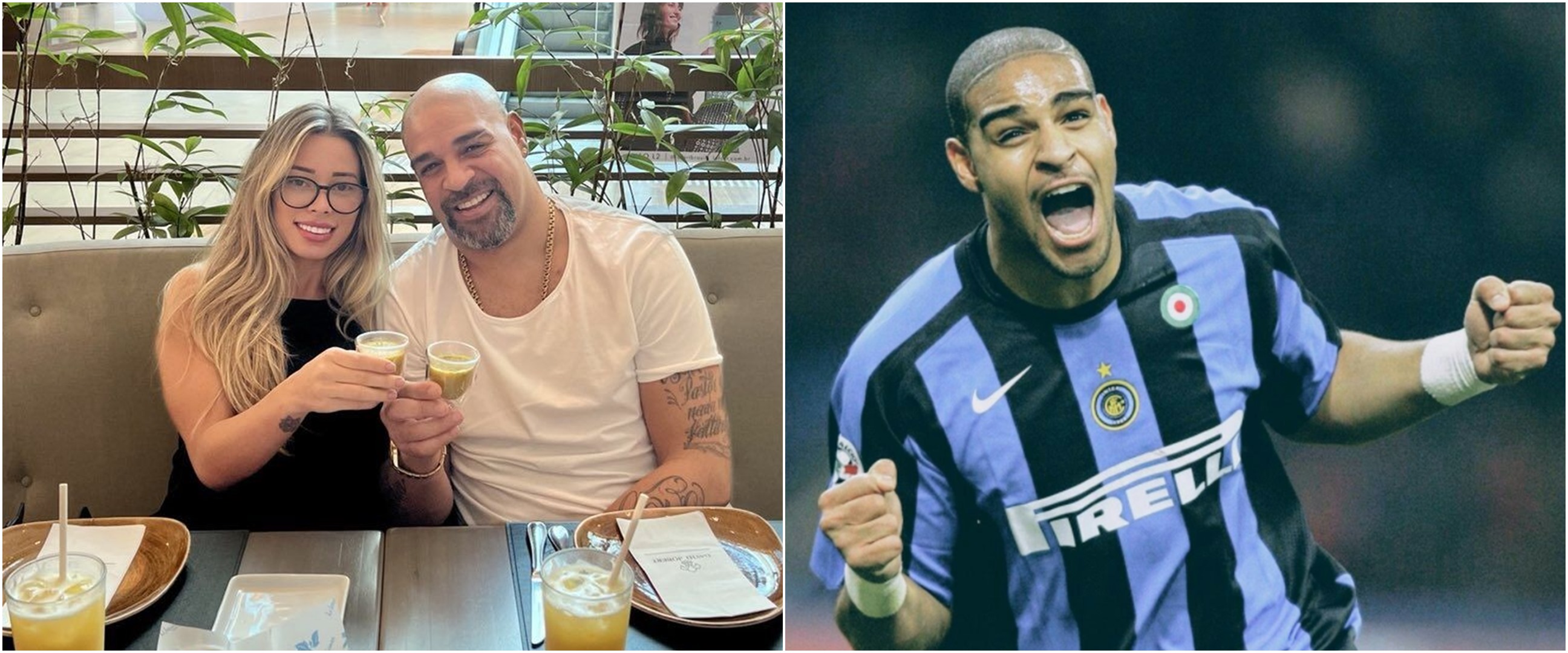 Legenda Timnas Brasil ini digugat cerai istrinya gara-gara nonton Piala Dunia