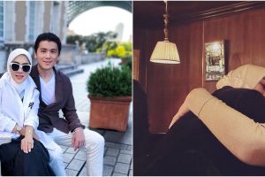 Reino Barack dan Syahrini diterpa isu perceraian, penyebabnya diduga karena hal ini