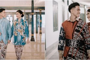 Kaesang Pangarep beberkan makna mahar pernikahan, sebut Erina nggak neko-neko