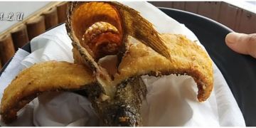 5 Cara bikin ikan gurame goreng terbang, bentuknya cantik bak buatan restoran