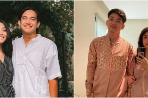 Adipati Dolken dan Canti Tachril umumkan kelahiran anak pertama, nama sang putri disorot